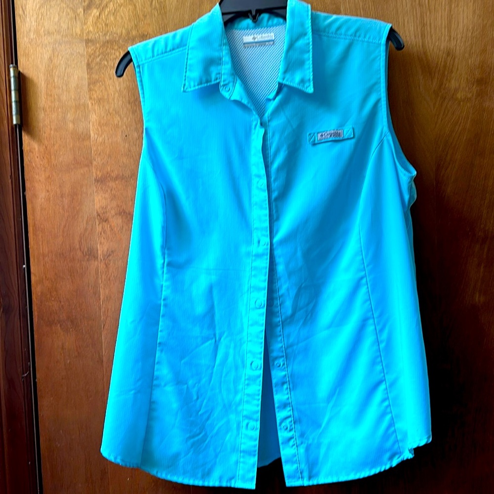 Columbia PFG